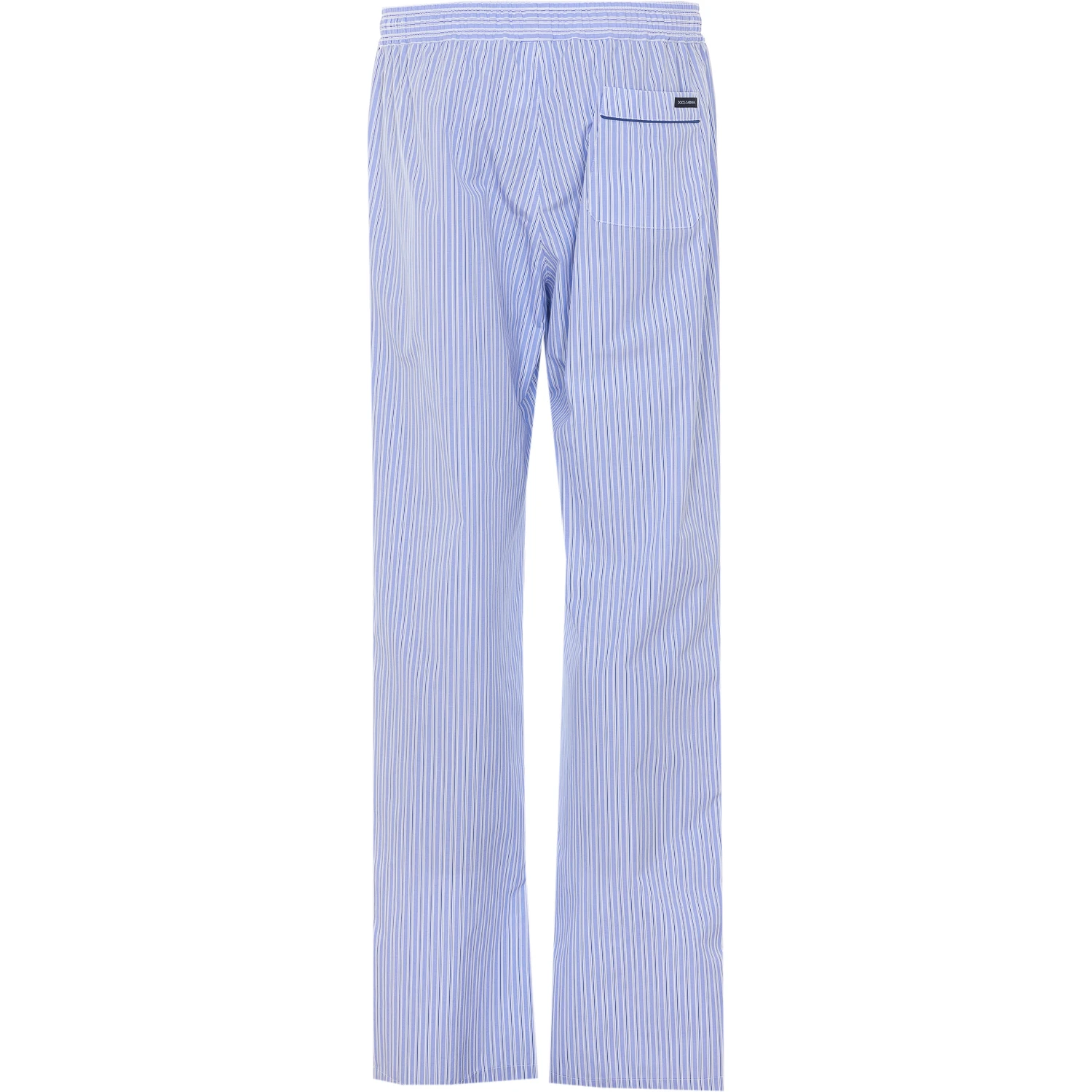 Dolce & Gabbana Trousers Blue