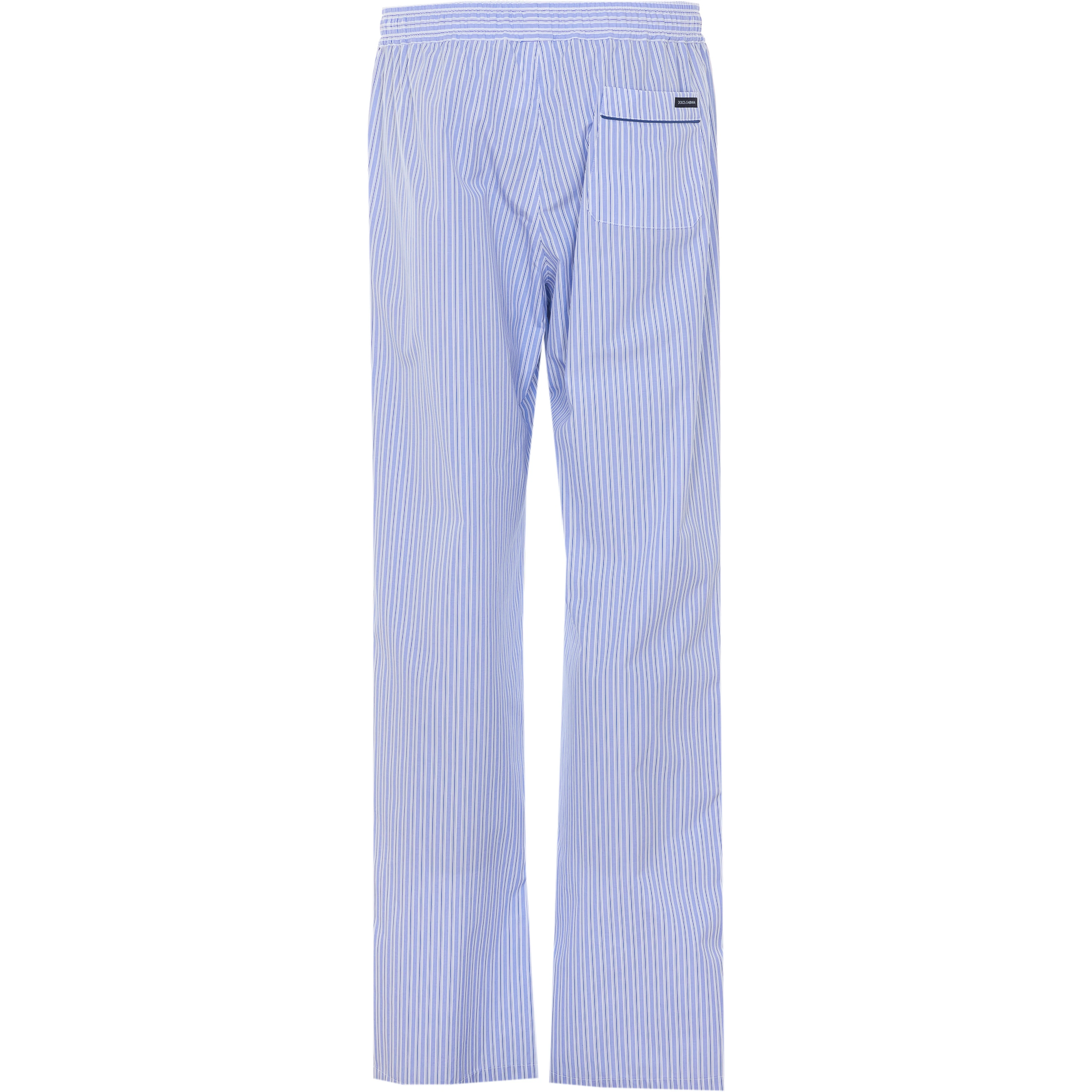 Dolce & Gabbana Trousers Blue