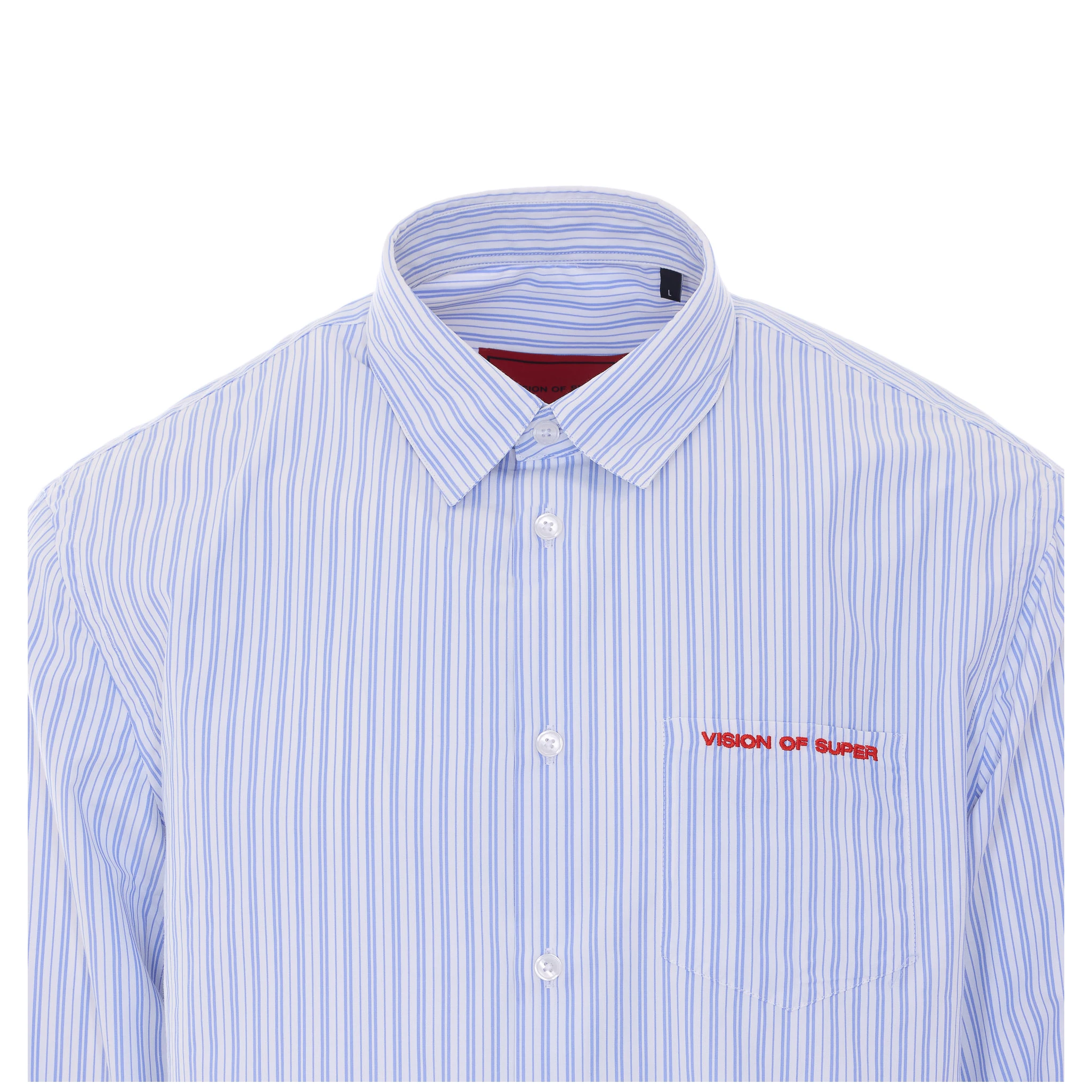Vision of Super Shirts Blue