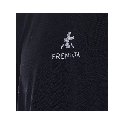 Premiata T-shirts and Polos Black