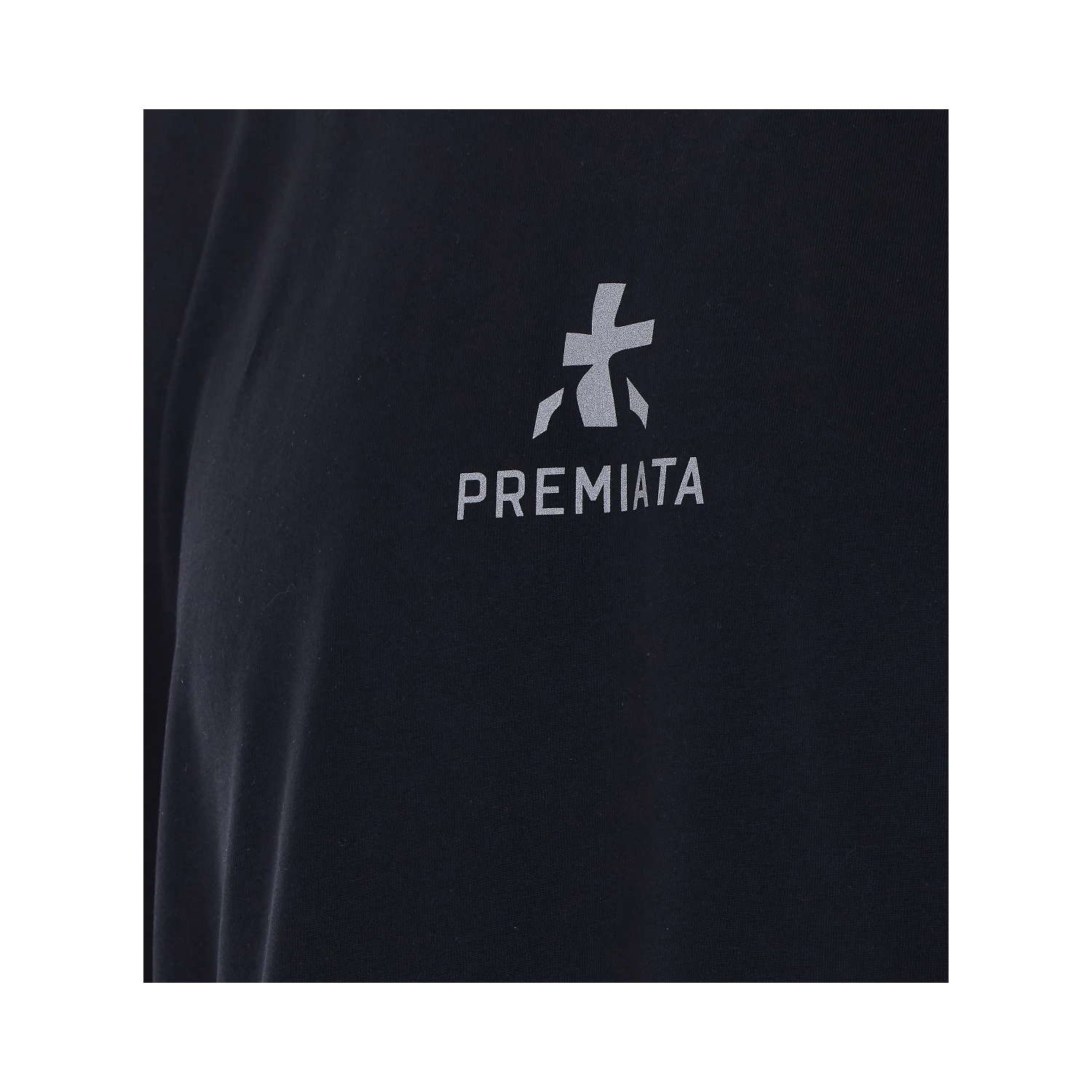 Premiata T-shirts and Polos Black