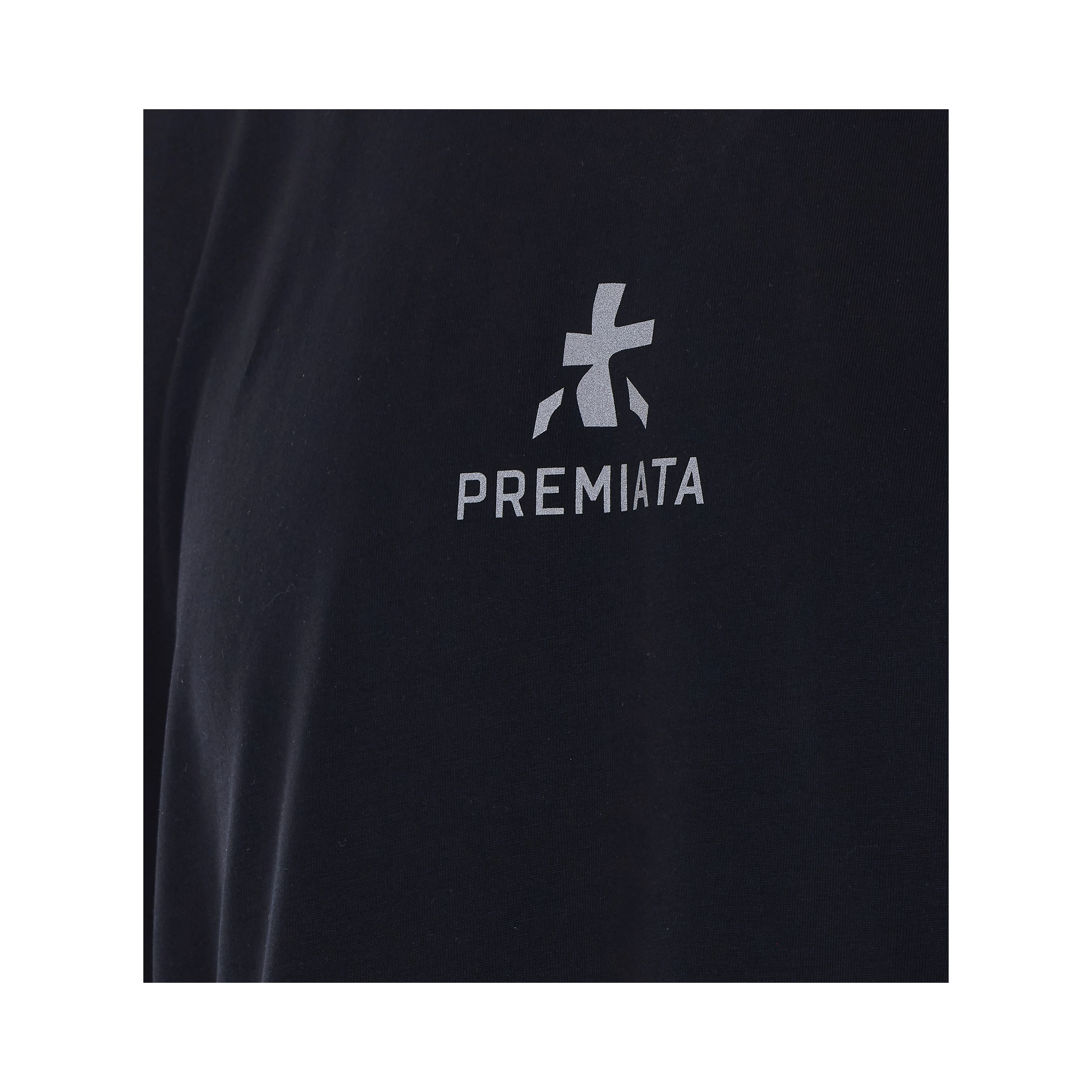 Premiata T-shirts and Polos Black