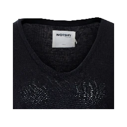 NOT SHY T-shirts and Polos Black