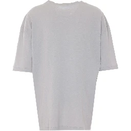 Maison Margiela T-shirts and Polos Grey