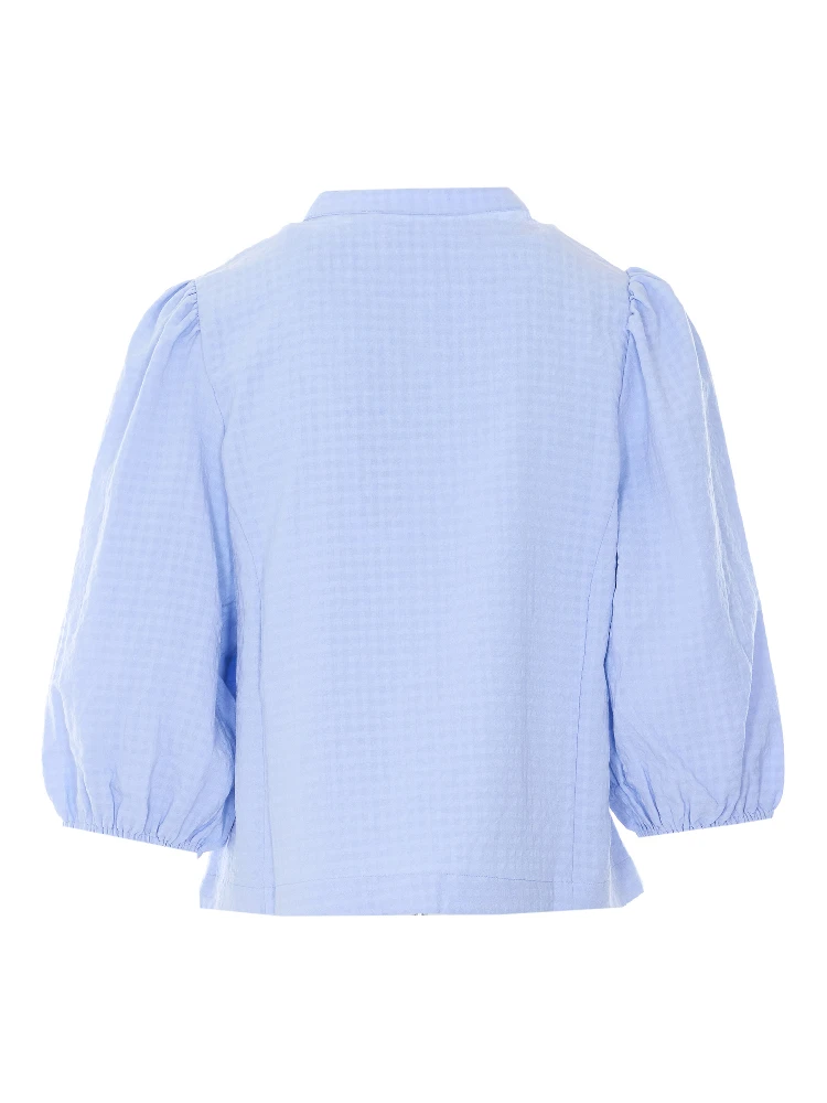 Essentiel antwerp Shirts Blue alternative