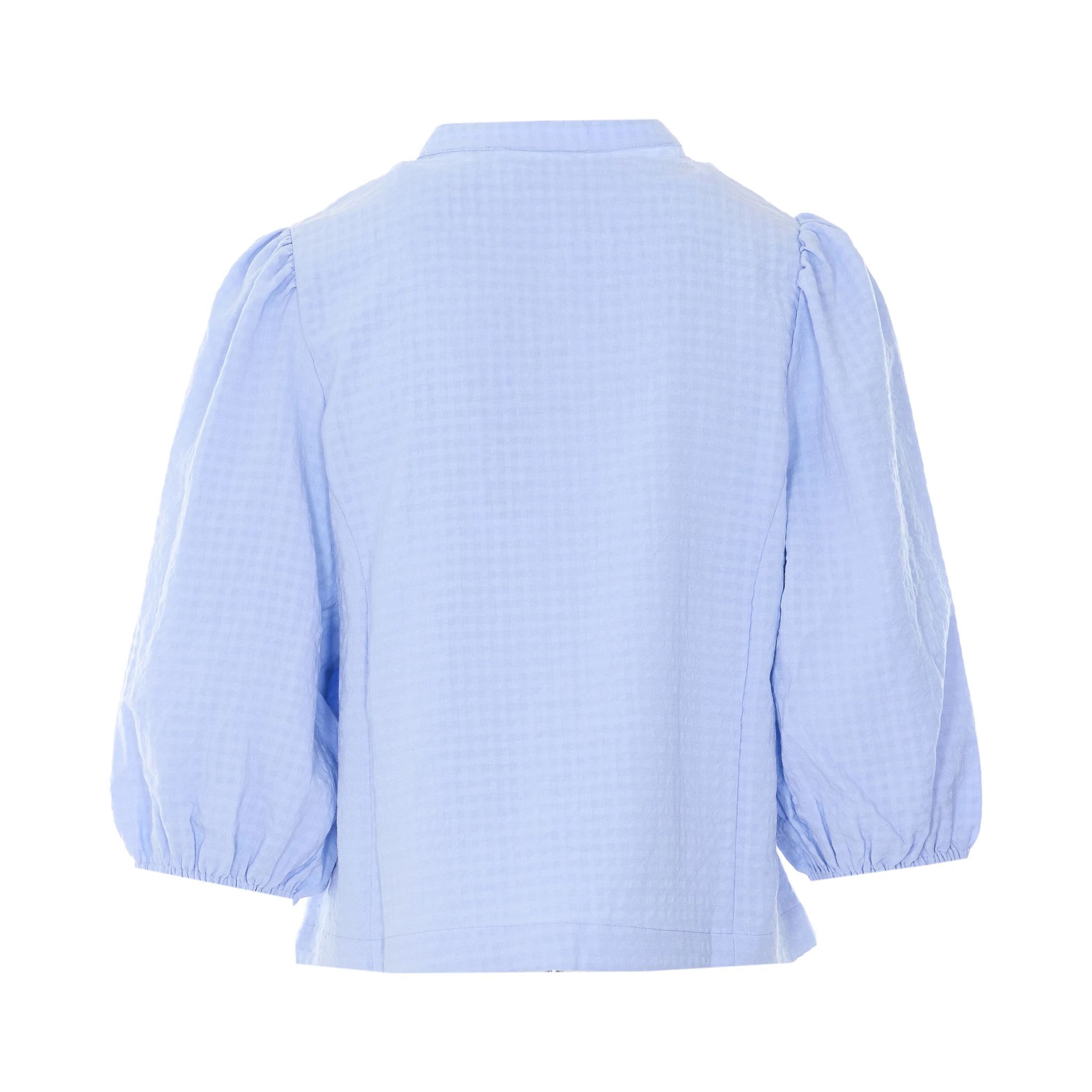 Essentiel antwerp Shirts Blue