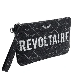 حقائب زاديج وفولتير... اسود