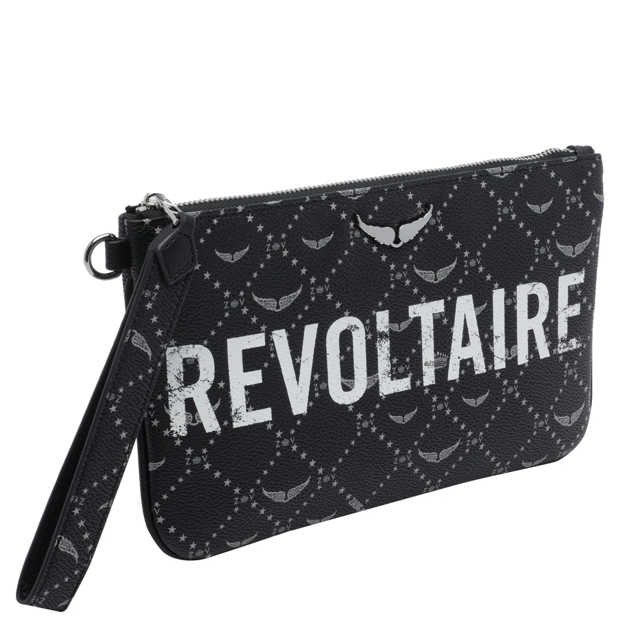 حقائب زاديج وفولتير... اسود