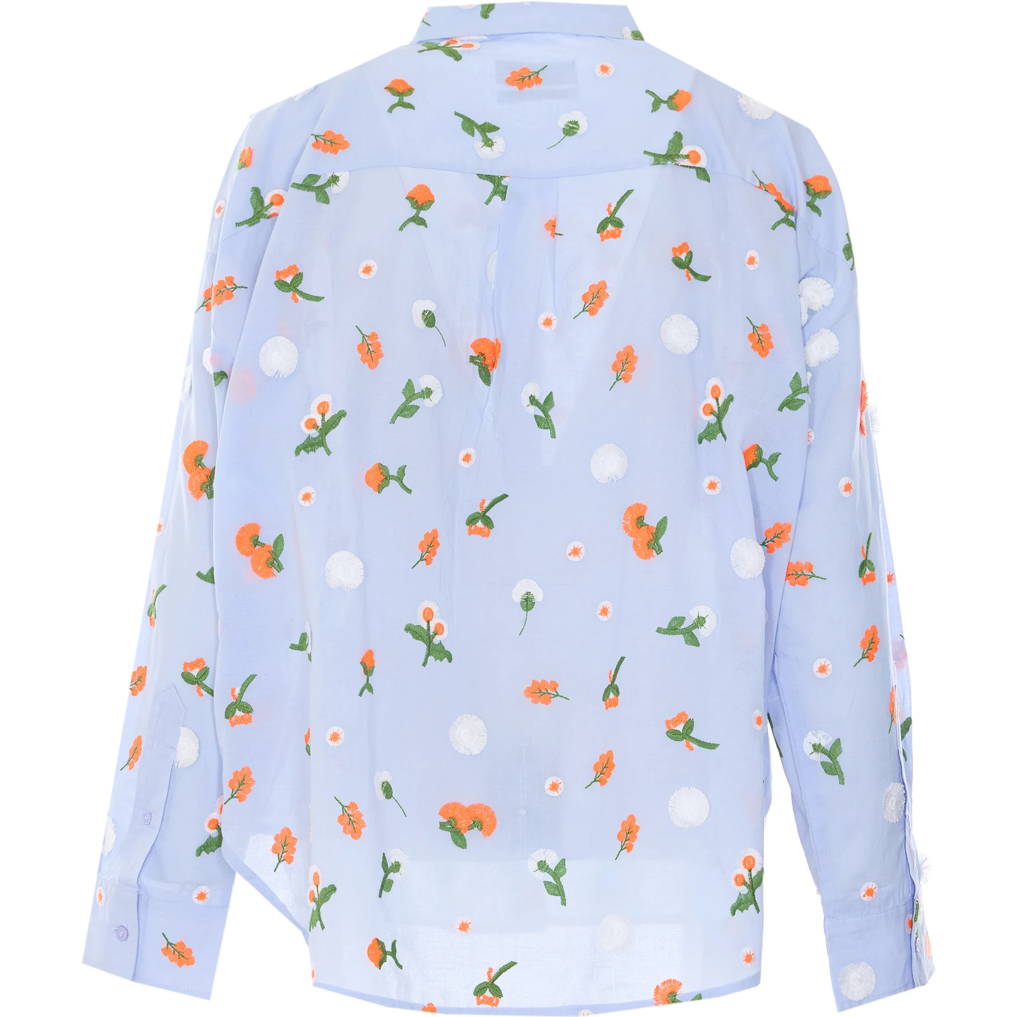 Essentiel antwerp Shirts Blue