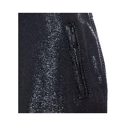 Saint Laurent  Jackets Black