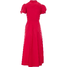 Twin-set Dresses Red