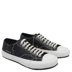 Premiata Sneakers Black