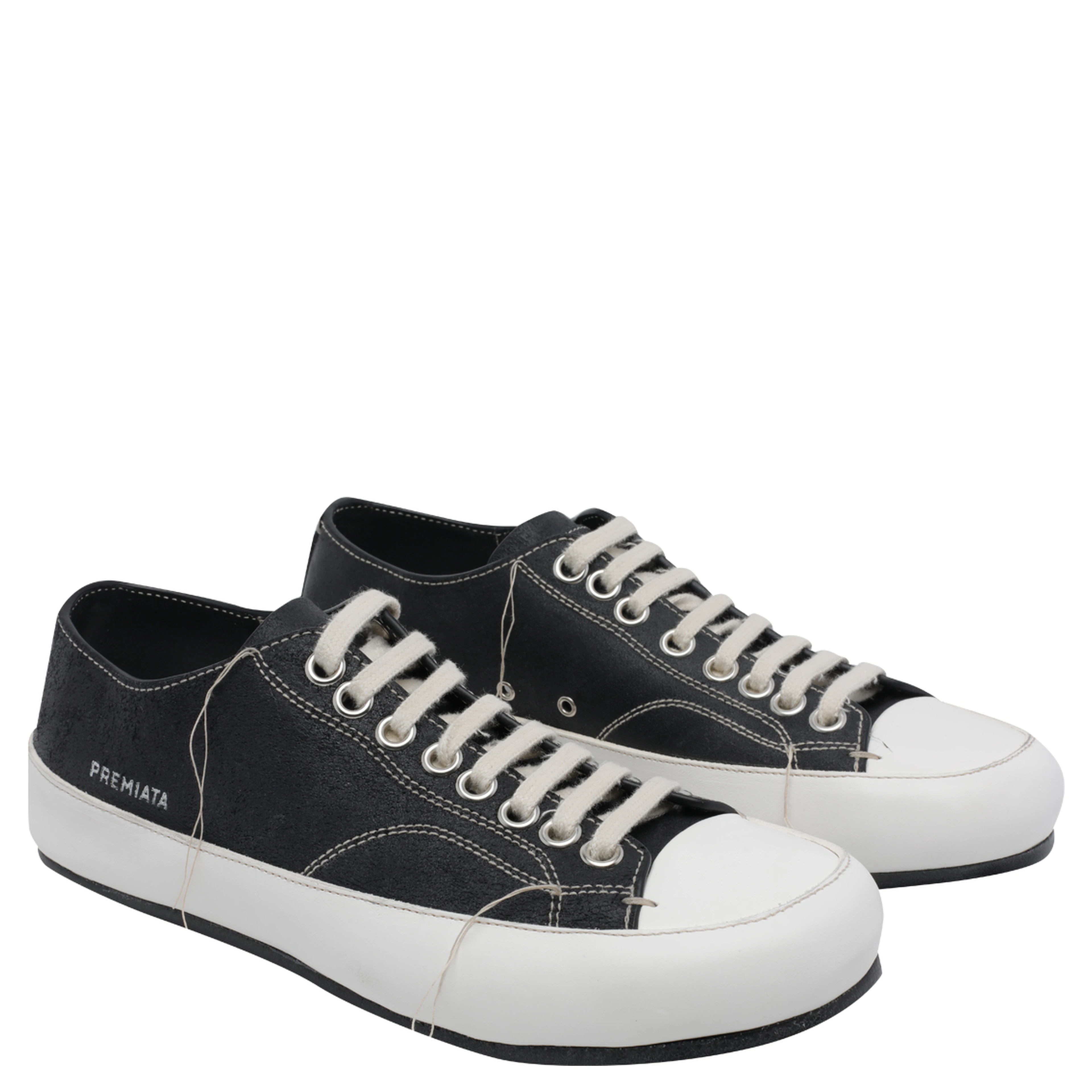 Premiata Sneakers Black