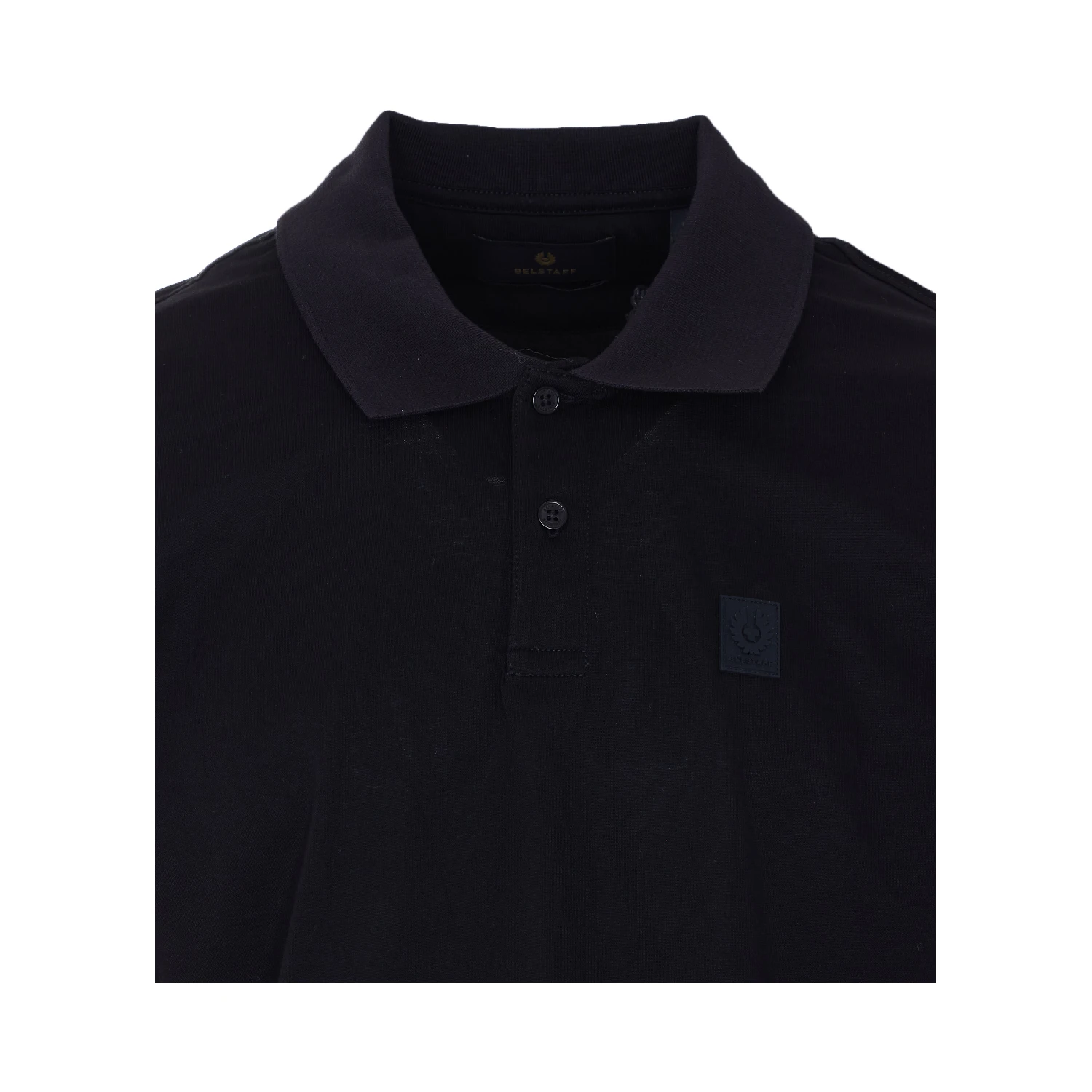 Belstaff T-shirts and Polos Black