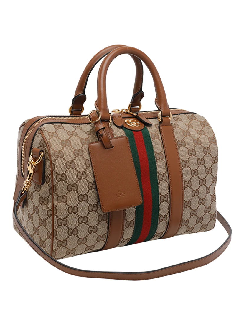 Gucci Bags.. Brown