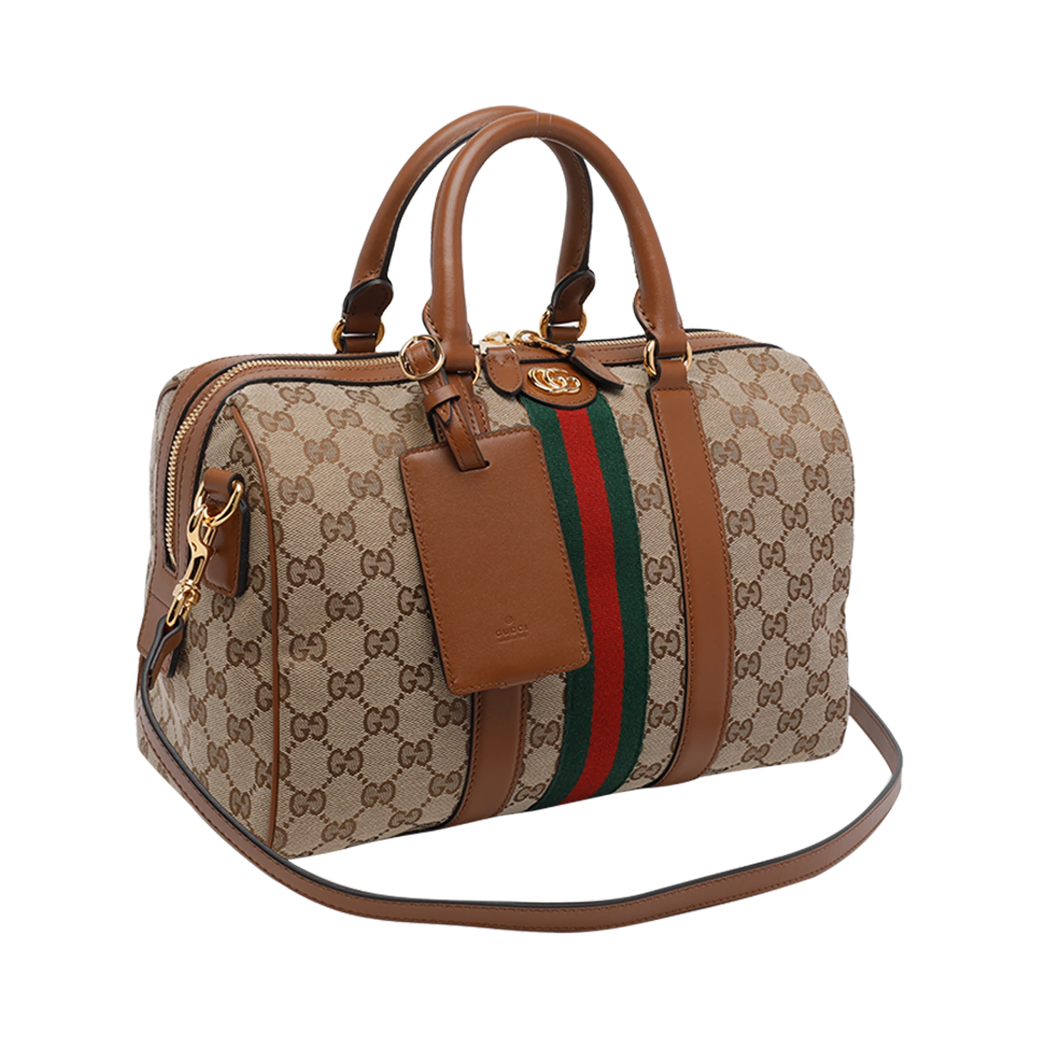 Gucci Bags.. Brown