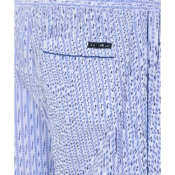 Dolce & Gabbana Trousers Blue