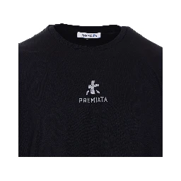 Premiata T-shirts and Polos Black