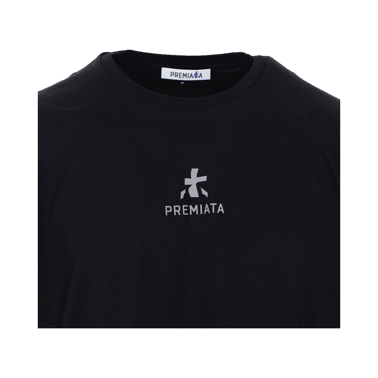 Premiata T-shirts and Polos Black