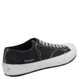 Premiata Sneakers Black