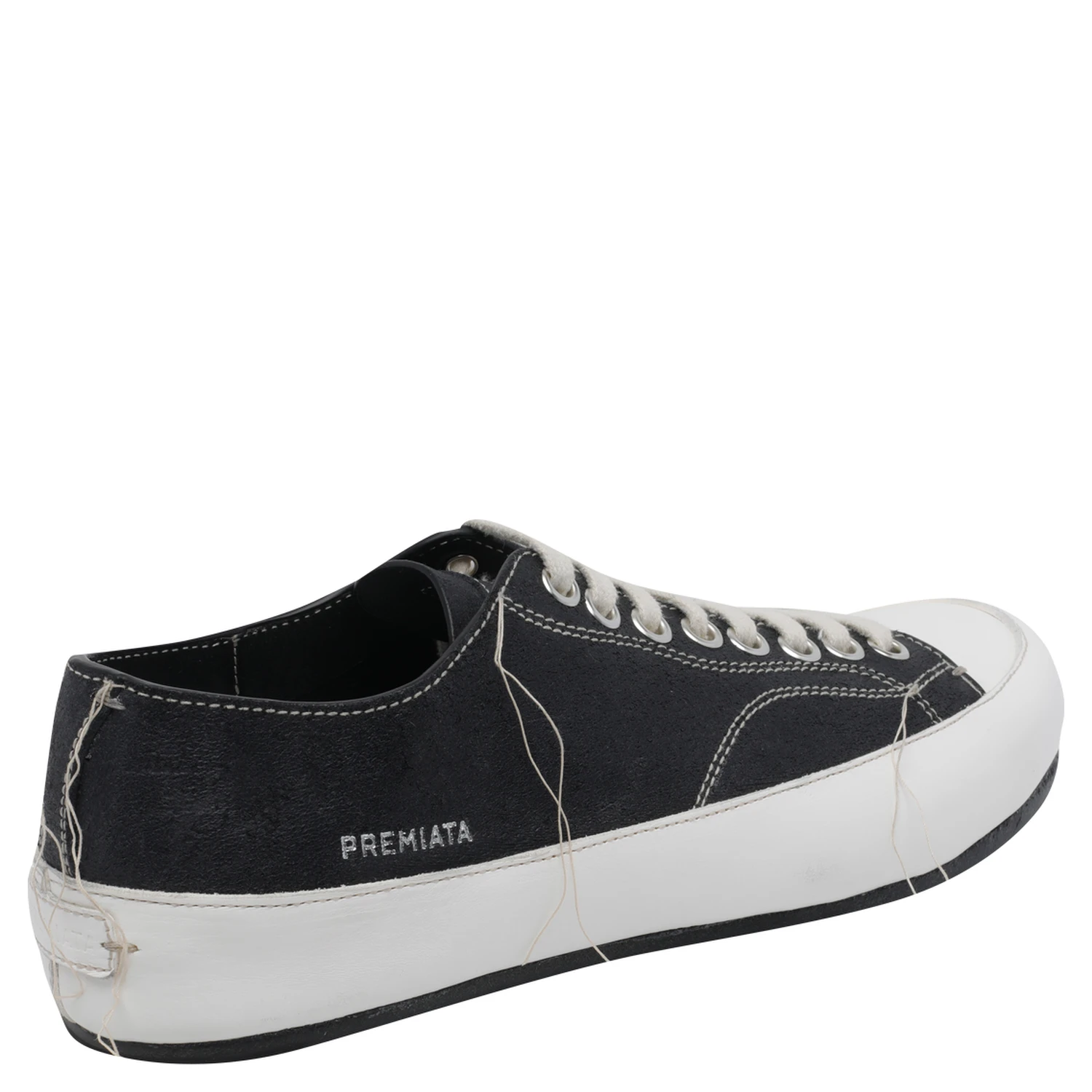 Premiata Sneakers Black