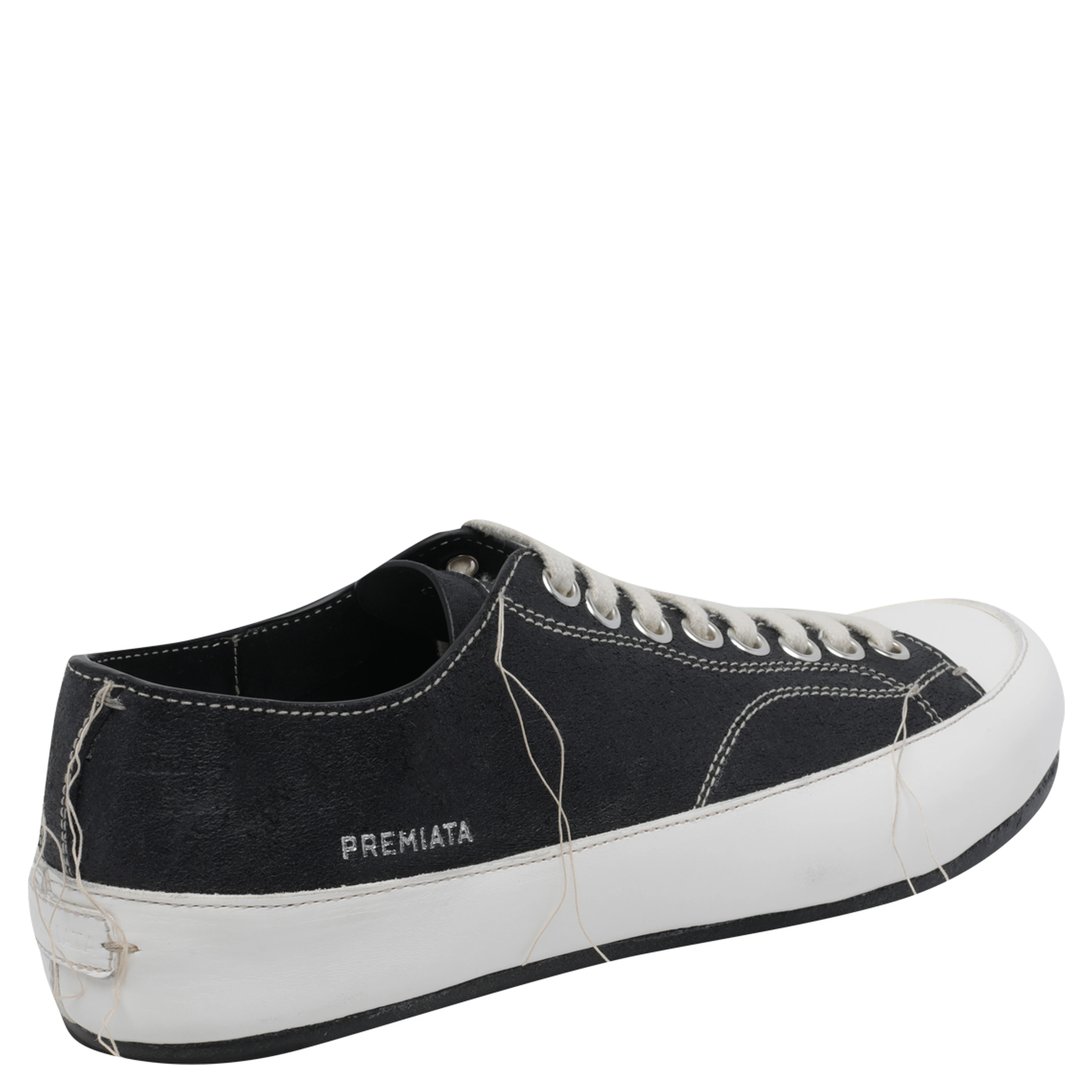 Premiata Sneakers Black