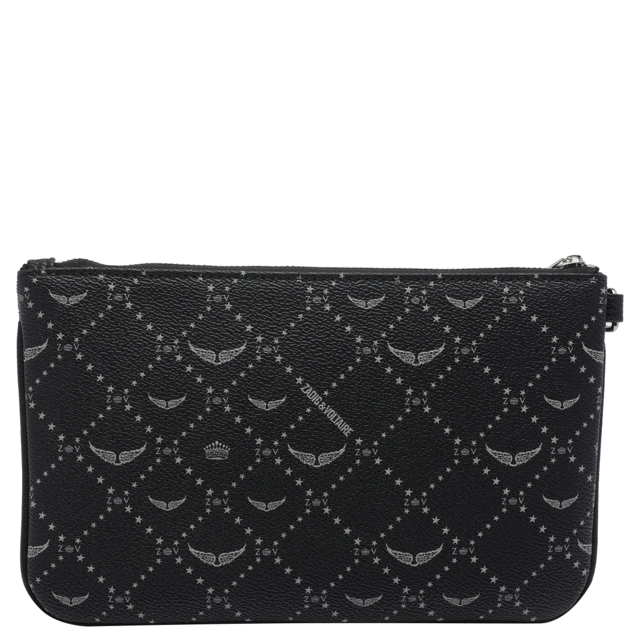 حقائب زاديج وفولتير... اسود