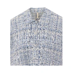 Sunflower Shirts Blue