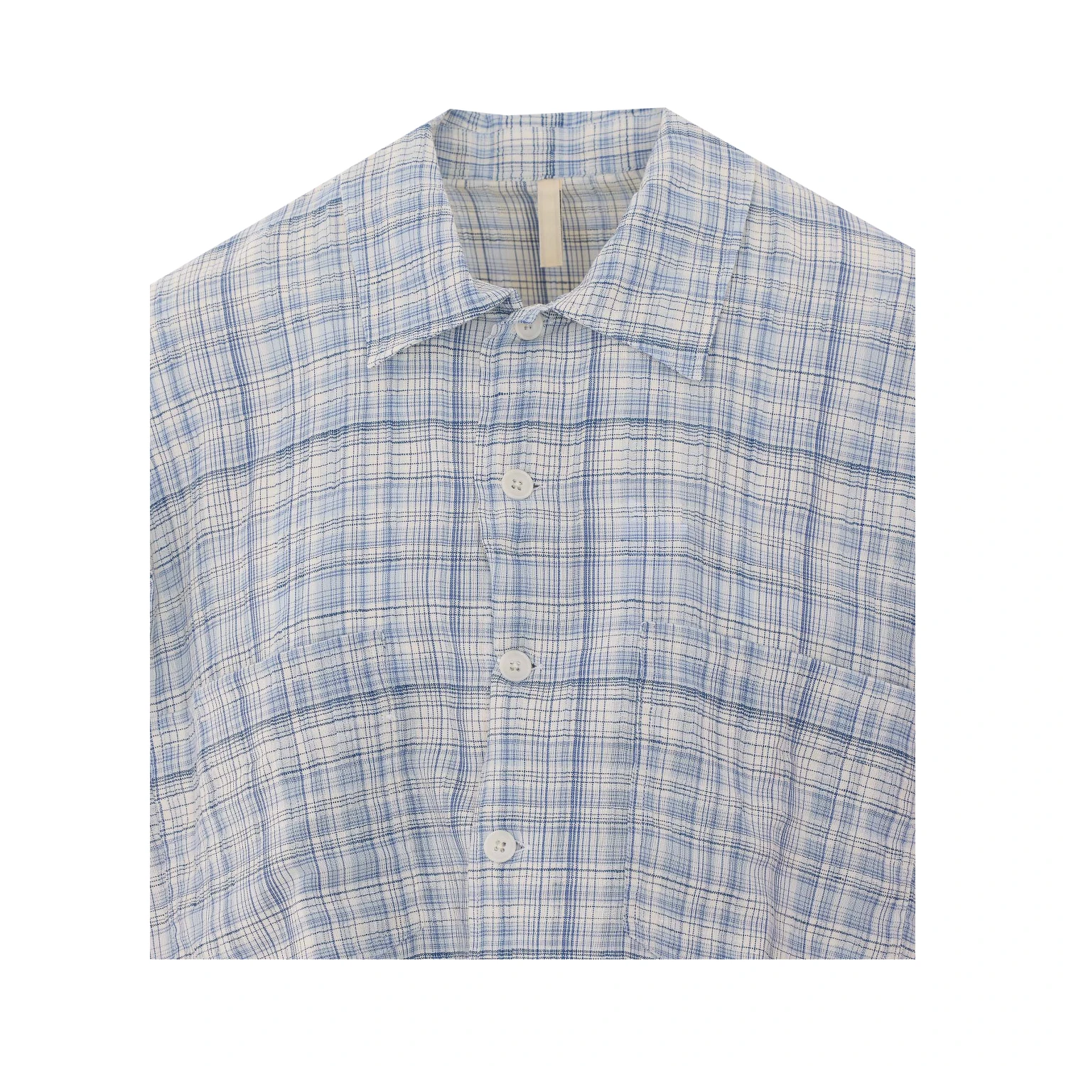Sunflower Shirts Blue