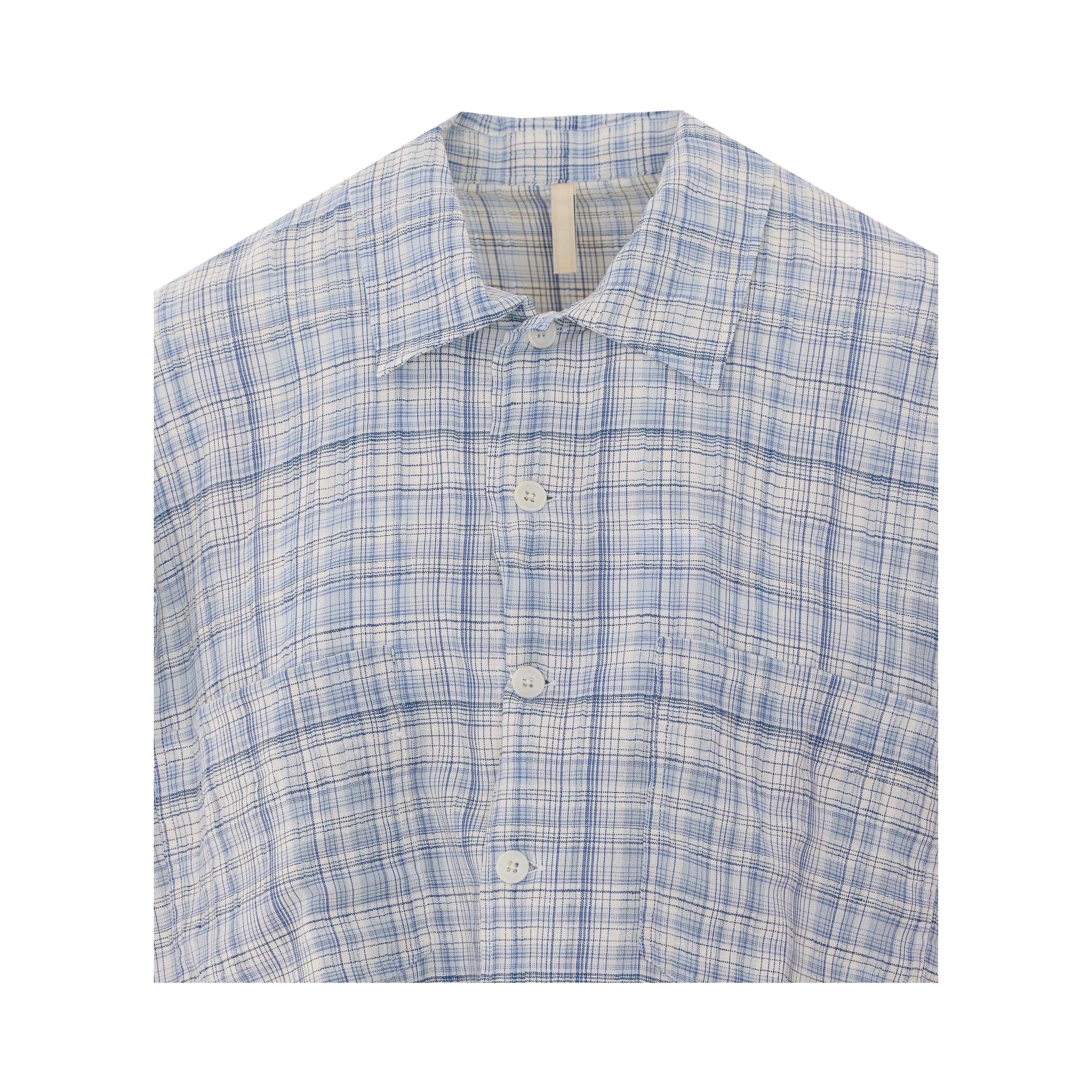 Sunflower Shirts Blue