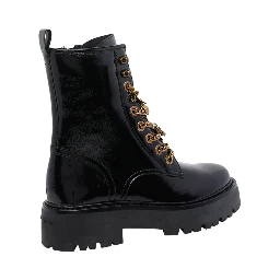 أحذية كورت جايجر سوداء