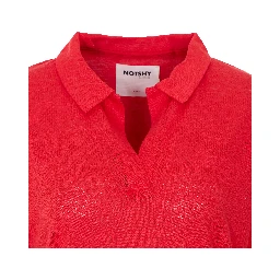 NOT SHY T-shirts and Polos Red