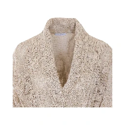 Brunello Cucinelli Sweaters Beige