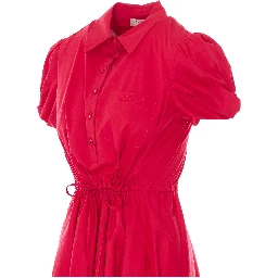 Twin-set Dresses Red