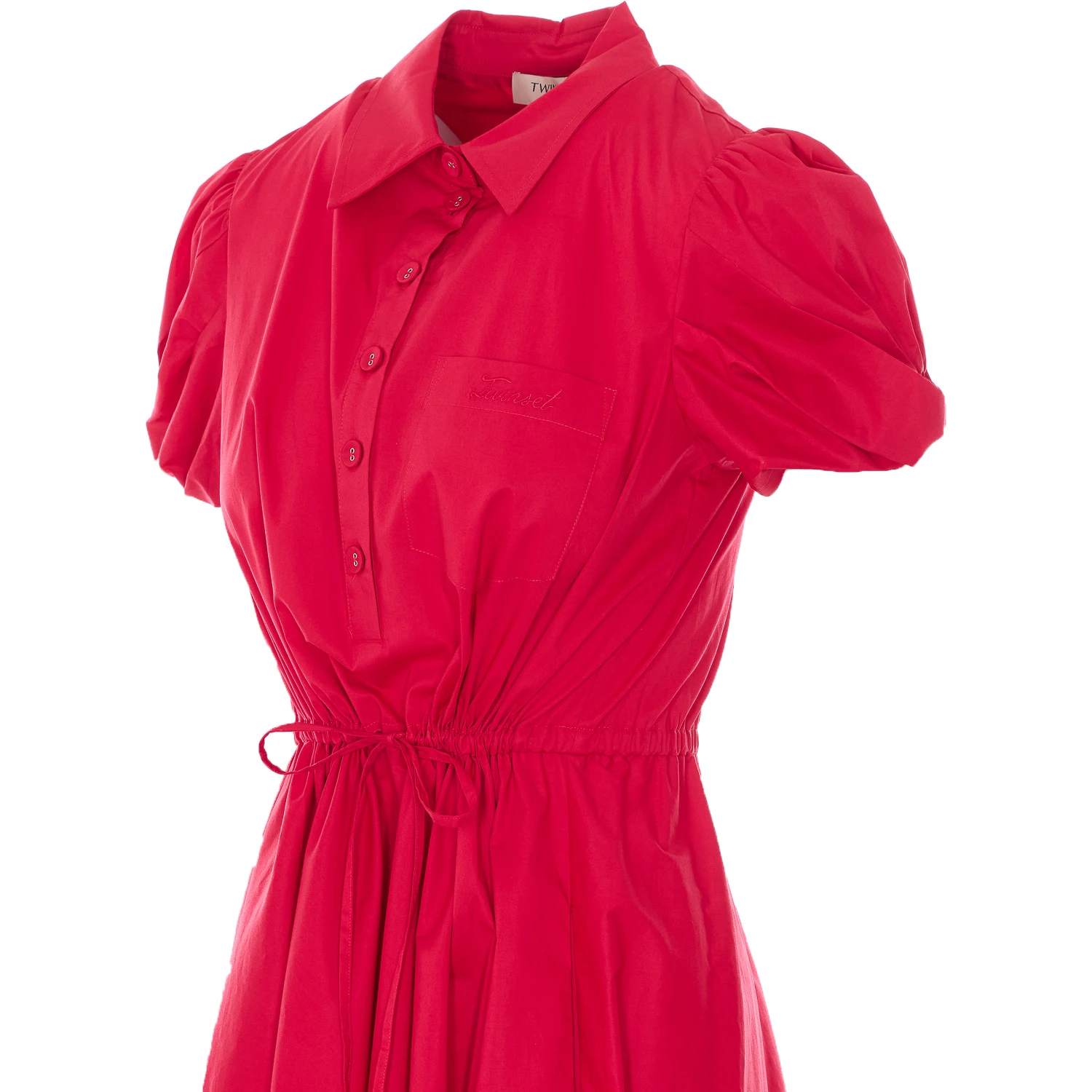 Twin-set Dresses Red