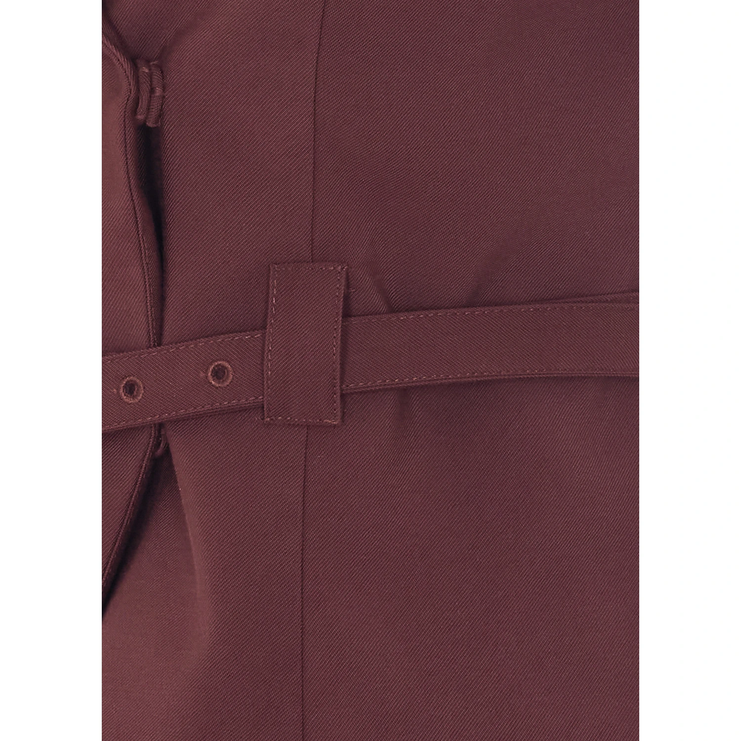 Patrizia Pepe Jackets Red
