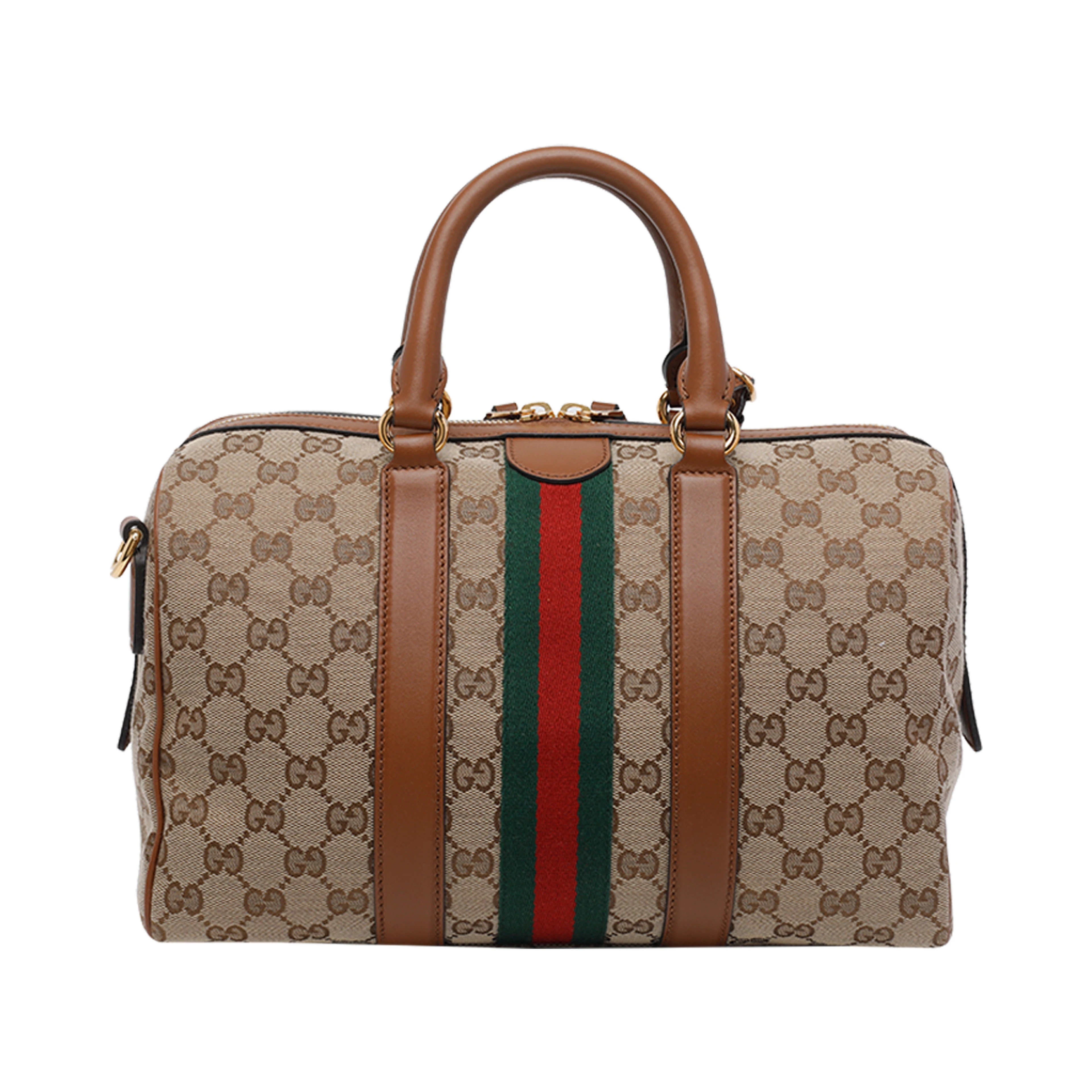 Gucci Bags.. Brown