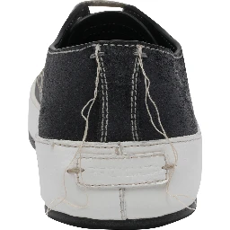 Premiata Sneakers Black