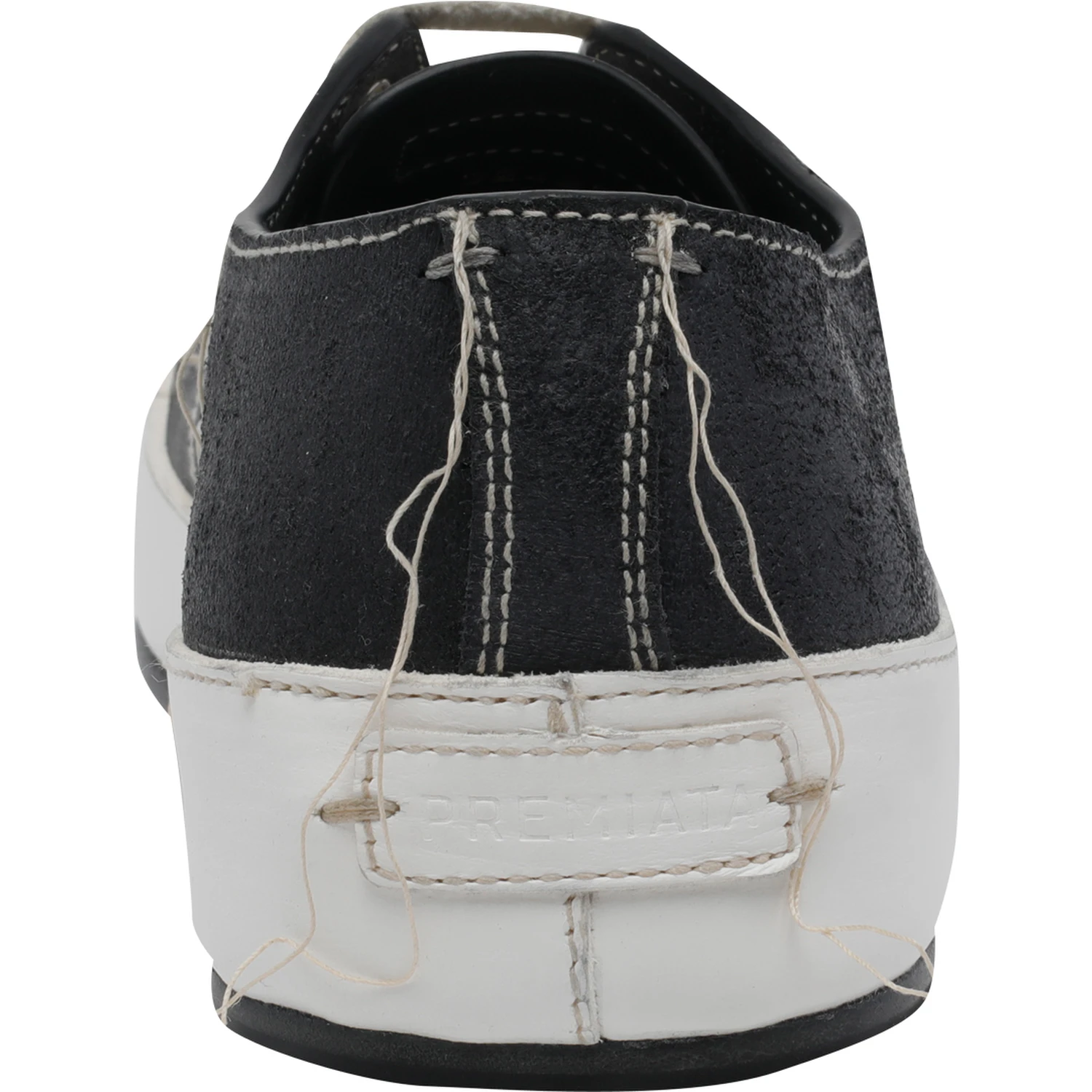 Premiata Sneakers Black