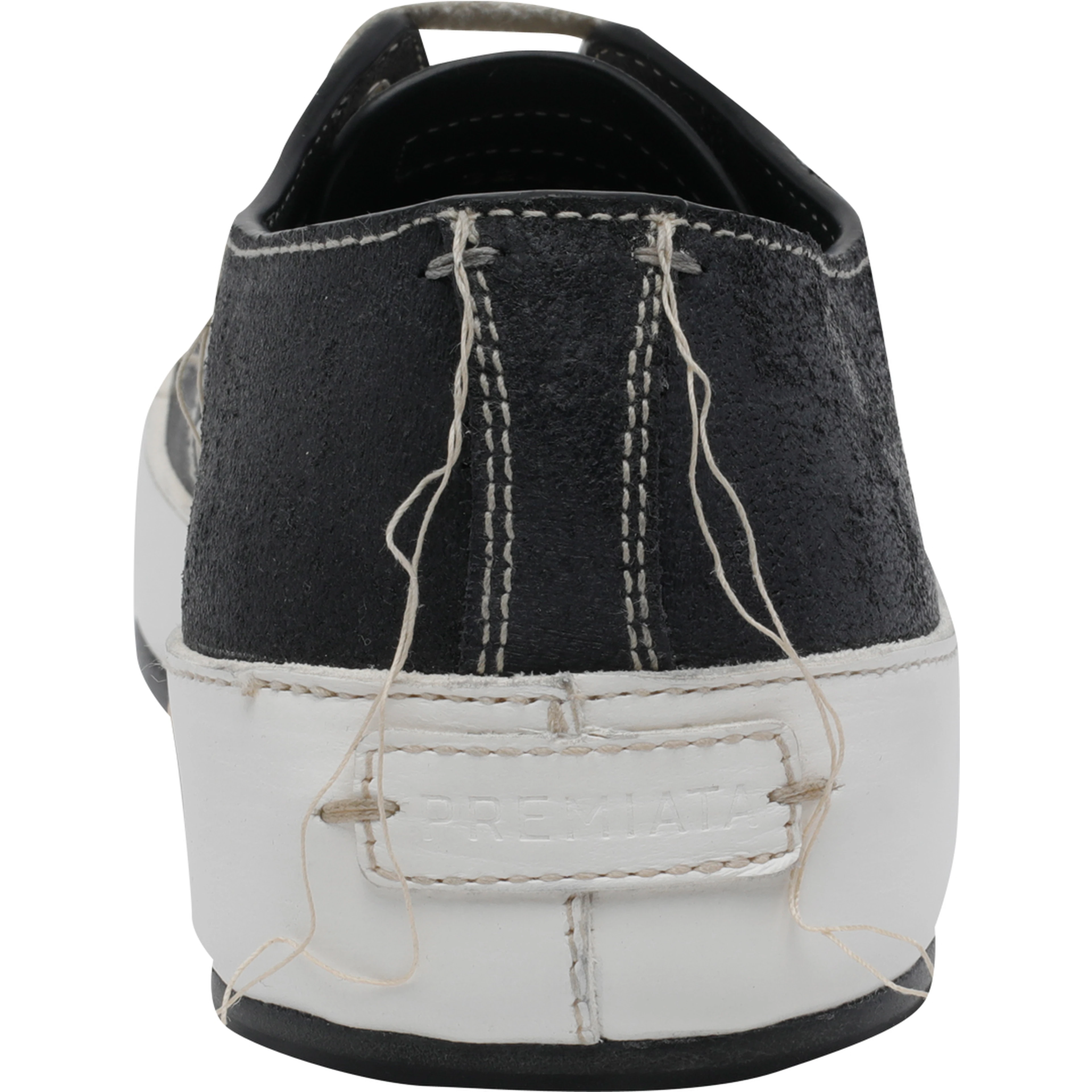 Premiata Sneakers Black