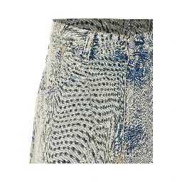 Sunflower Shorts Blue