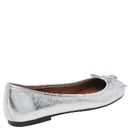 Kurt Geiger Flat shoes Silver