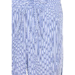 Dolce & Gabbana Trousers Blue