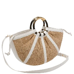 Coccinelle Bags.. Beige