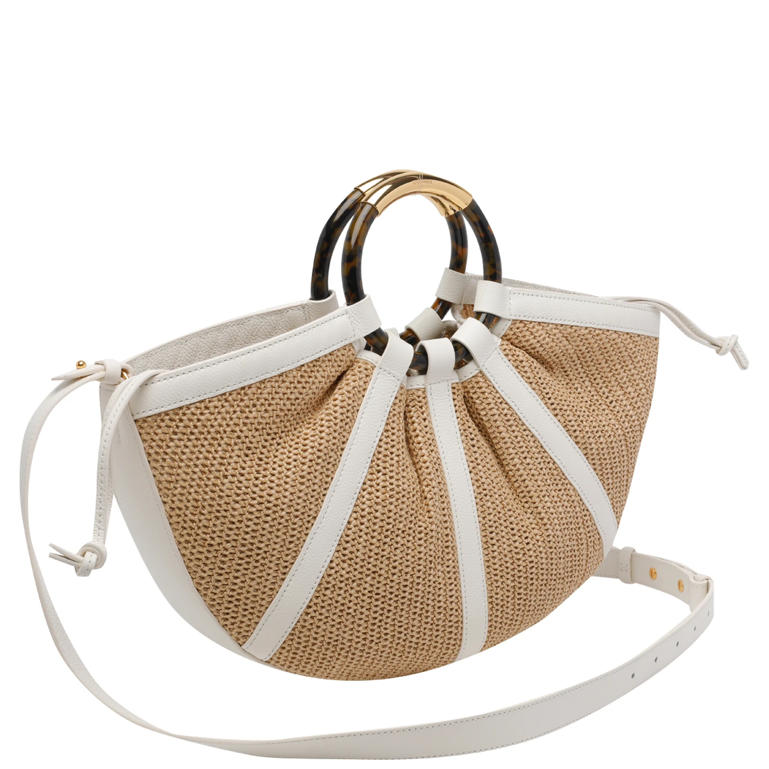 Coccinelle Bags.. Beige