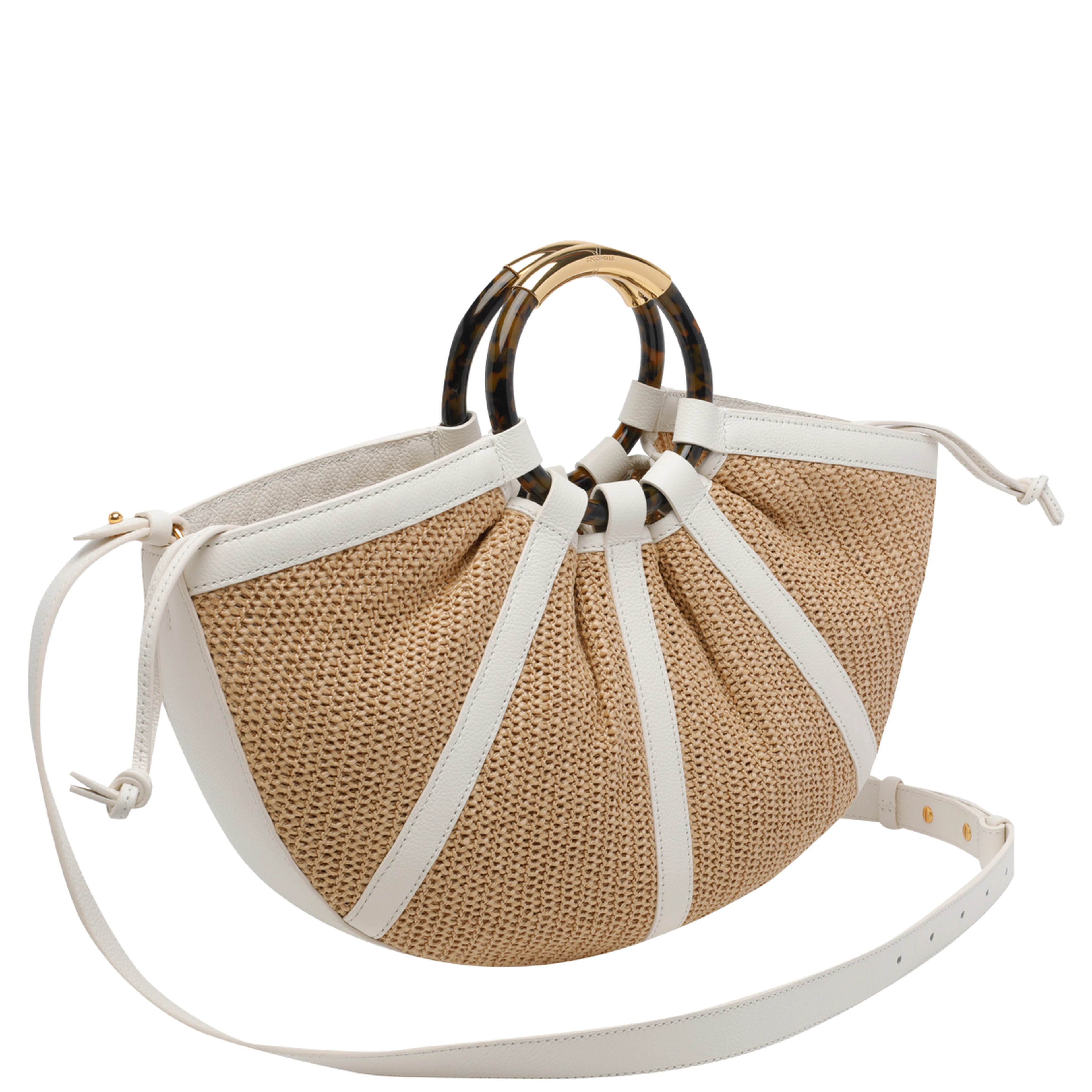 Coccinelle Bags.. Beige