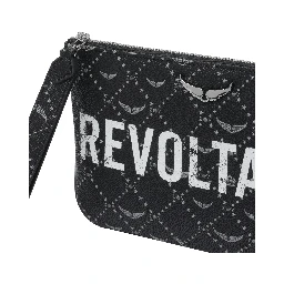 حقائب زاديج وفولتير... اسود