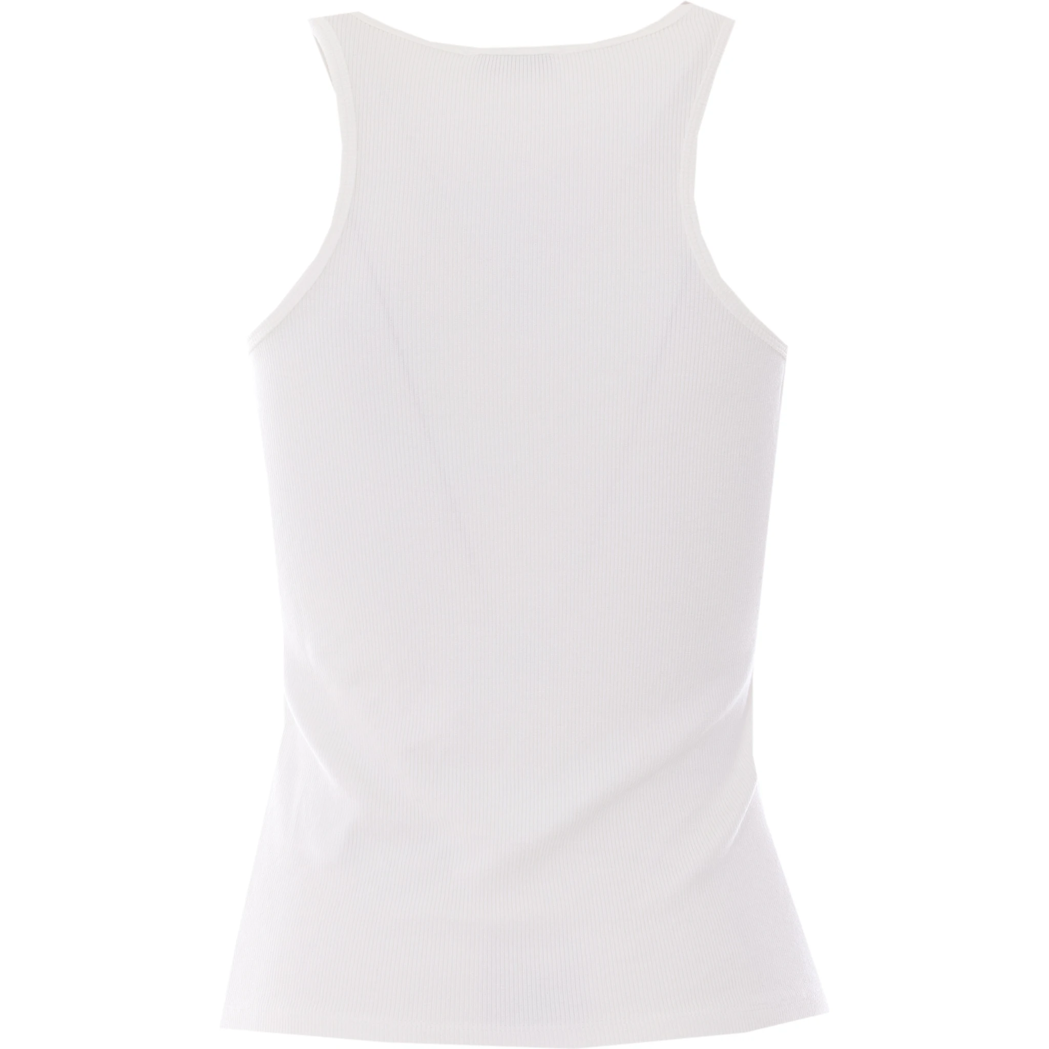 ANINE BING T-shirts and Polos White