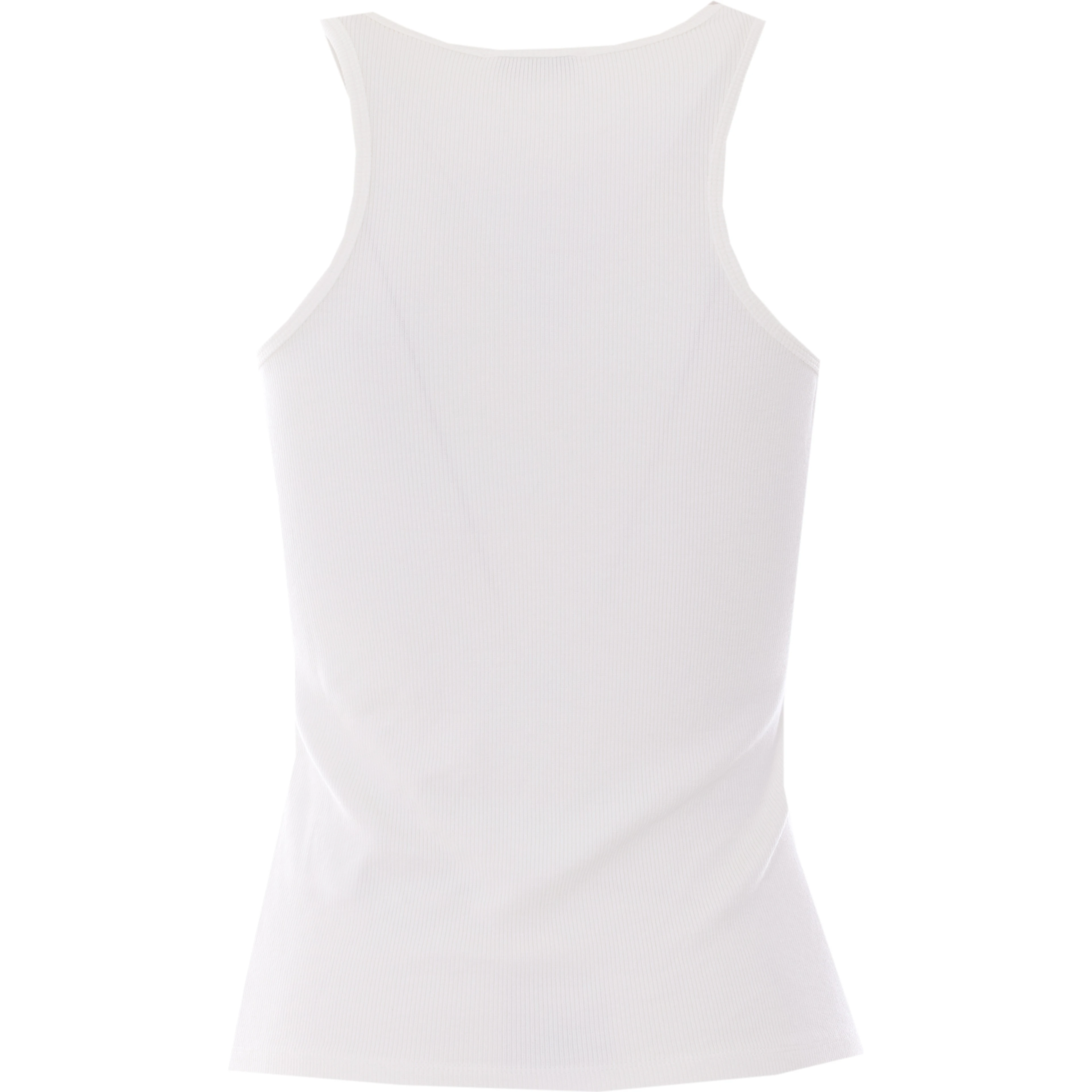 ANINE BING T-shirts and Polos White