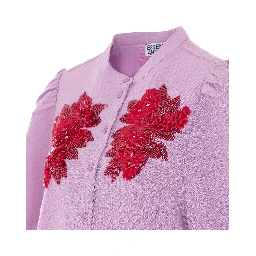 Essentiel antwerp Shirts Pink